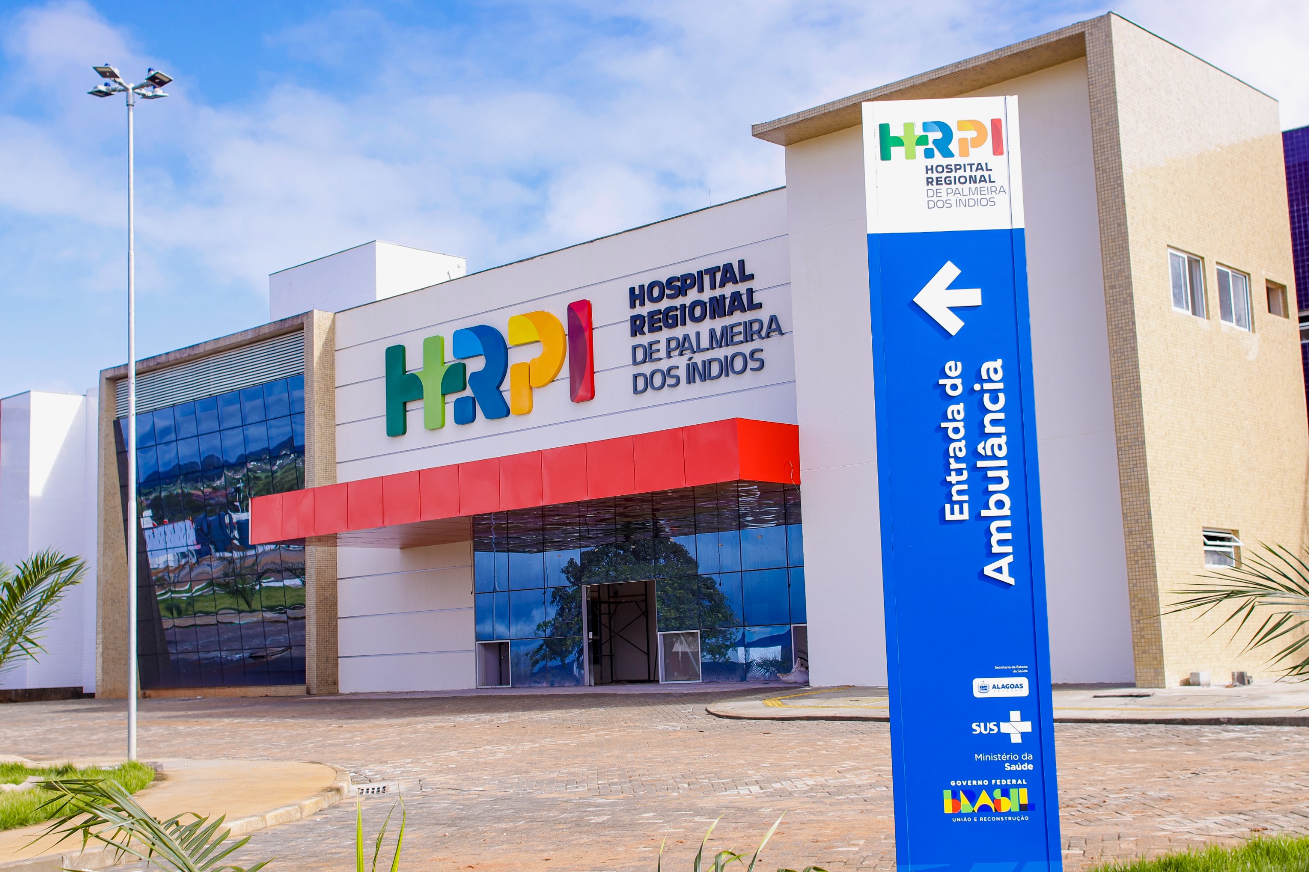 Mãe é conduzida ao CISP após denúncia de maus-tratos contra criança no Hospital Regional de Palmeira dos Índios