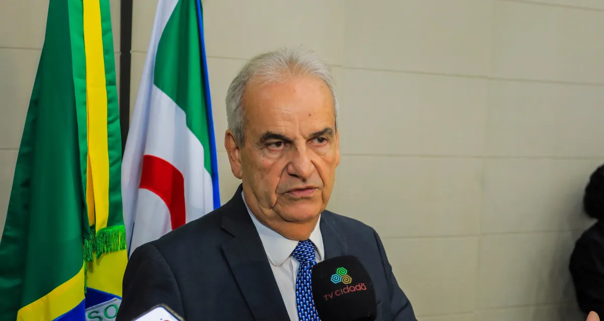 Otávio Lessa é indicado para presidir a Arsal