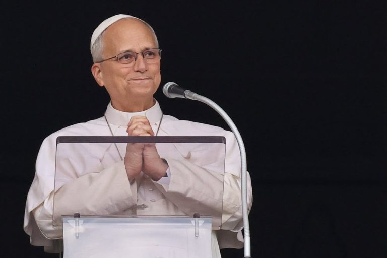 Vaticano afirma que câncer do papa Leão XIV não se espalhou e dispensa tratamento adicional