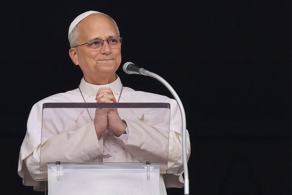 Vaticano afirma que câncer do papa Leão XIV não se espalhou e dispensa tratamento adicional