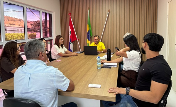 Prefeito Didi Lopes articula com Sebrae nova lei de inovação e Tanque d’Arca poderá ser o 16º município alagoano a adotar a legislação