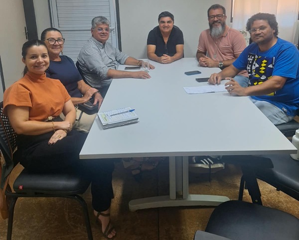 Tanque d’Arca e UFAL avançam no diálogo pelo desenvolvimento rural sustentável