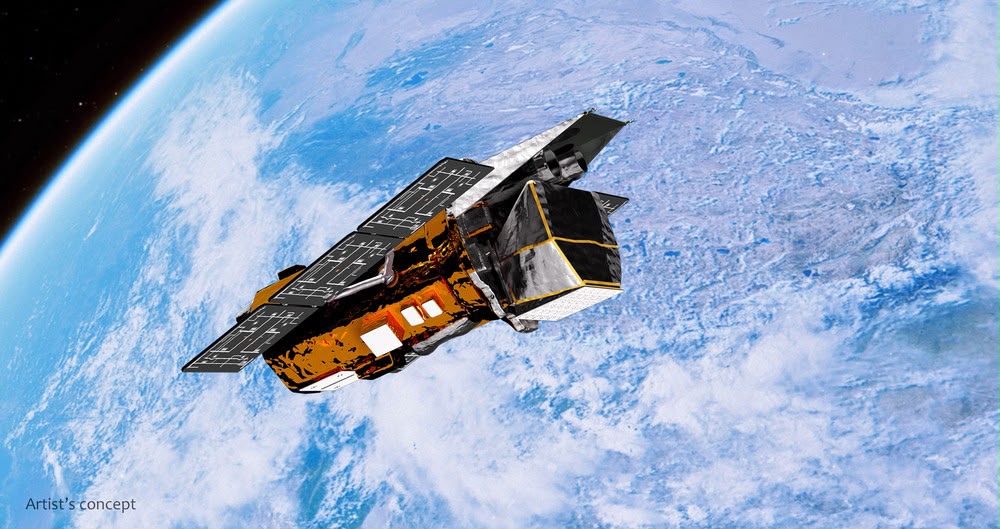Telescópio da Nasa deve reentrar na atmosfera da Terra nas próximas semanas após fracasso de missão de resgate