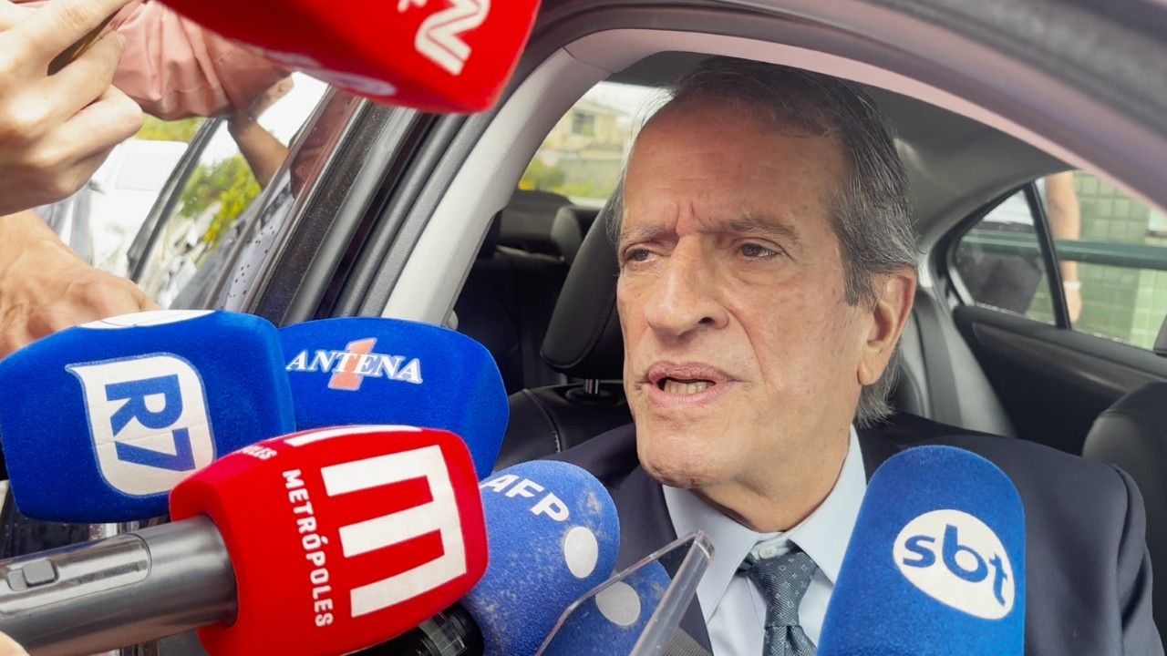 Valdemar: Bolsonaro disse que não sabia da fuga de Flávio