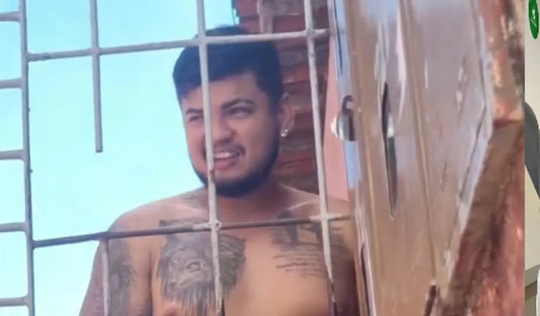 Homem é morto a tiros em Arapiraca