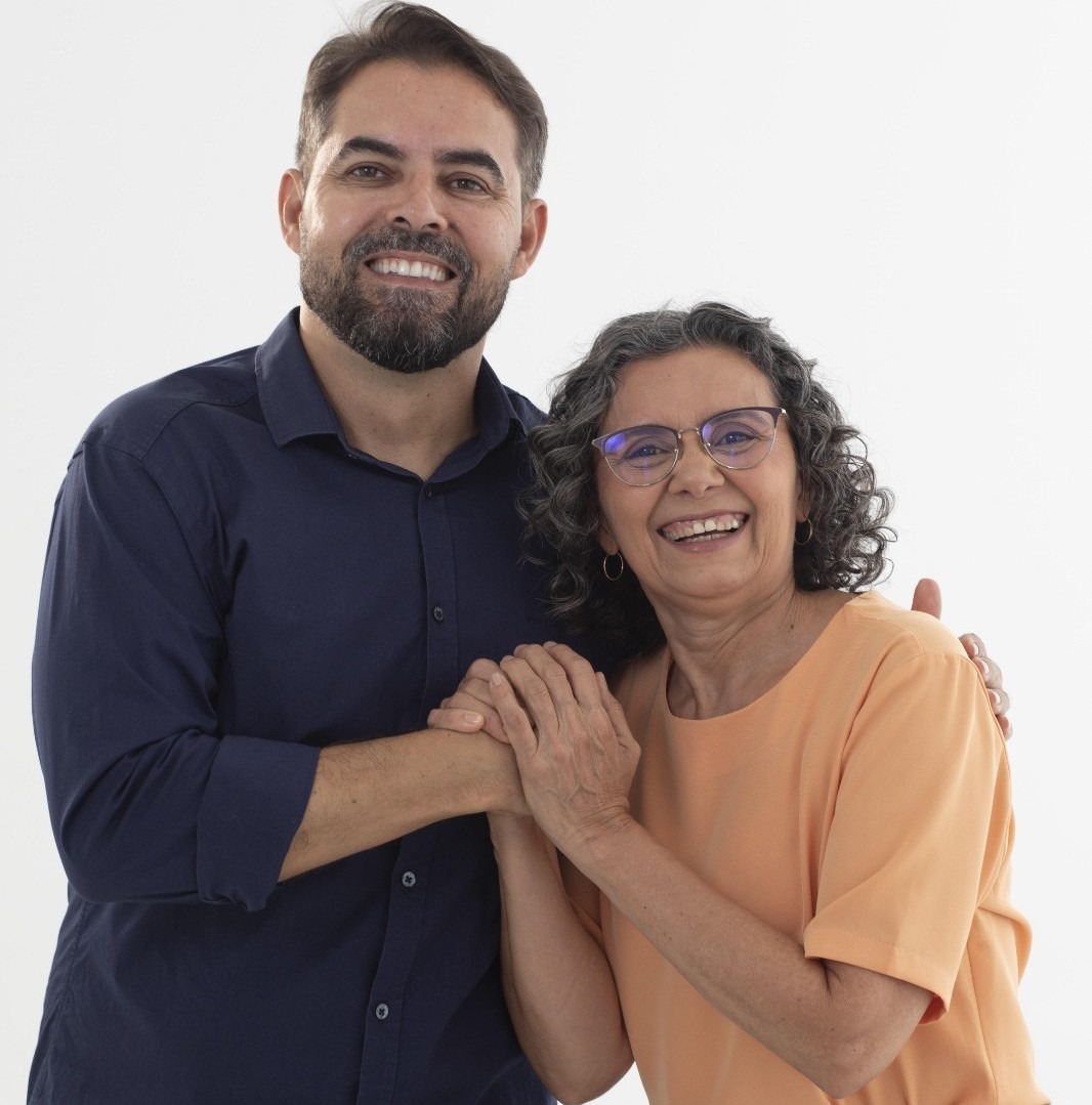 Anderson Barros e Rosa de Lima tomam posse na Reitoria da Uneal nesta segunda-feira