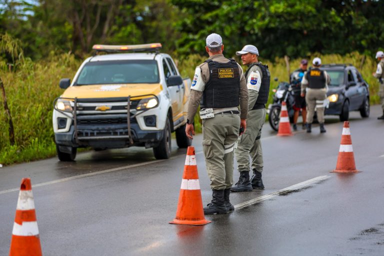 Sete pessoas morrem em acidentes nas rodovias de Alagoas durante feriado prolongado