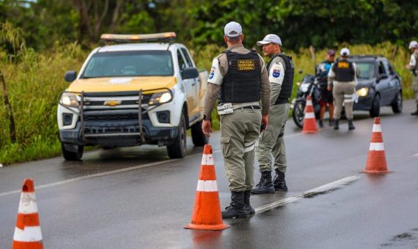 Sete pessoas morrem em acidentes nas rodovias de Alagoas durante feriado prolongado