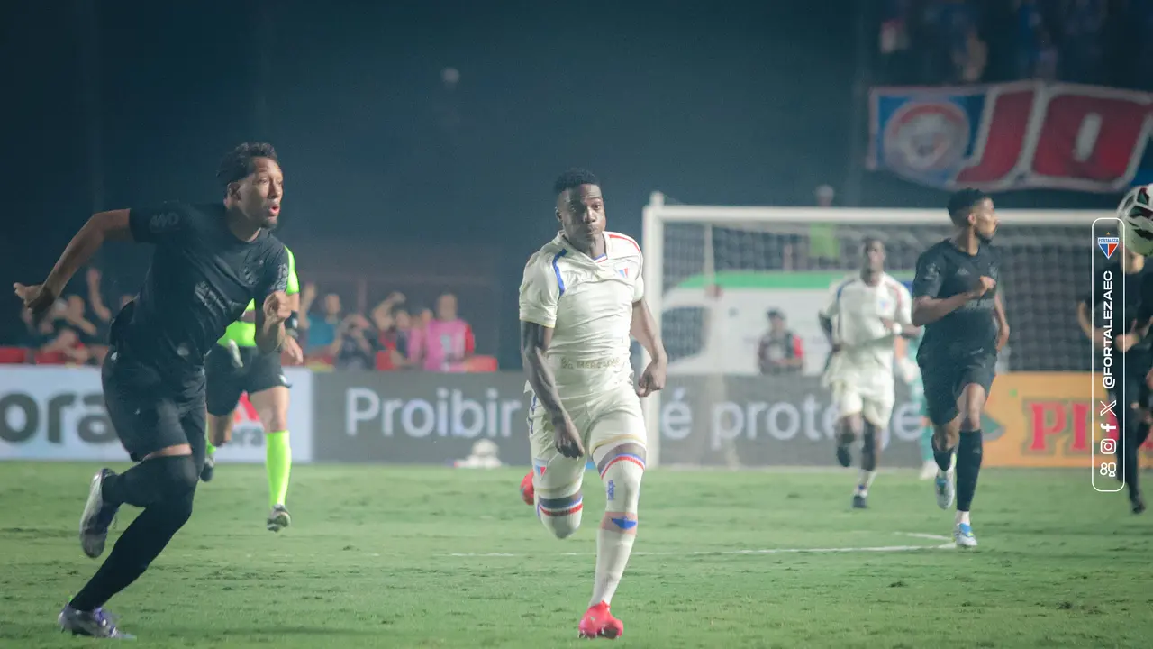 34ª rodada Série B: Atlético (GO) empata; Fortaleza vence Sport em bons resultados para o CRB