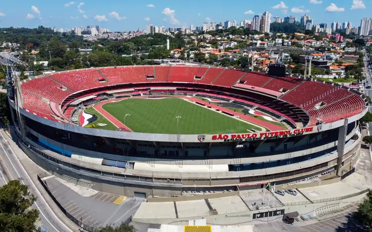 Com clássicos, confira os jogos da 30ª rodada da Série A do Brasileiro