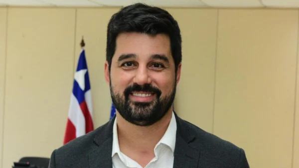 TRE-BA determina prisão de secretário em Salvador por crime eleitoral